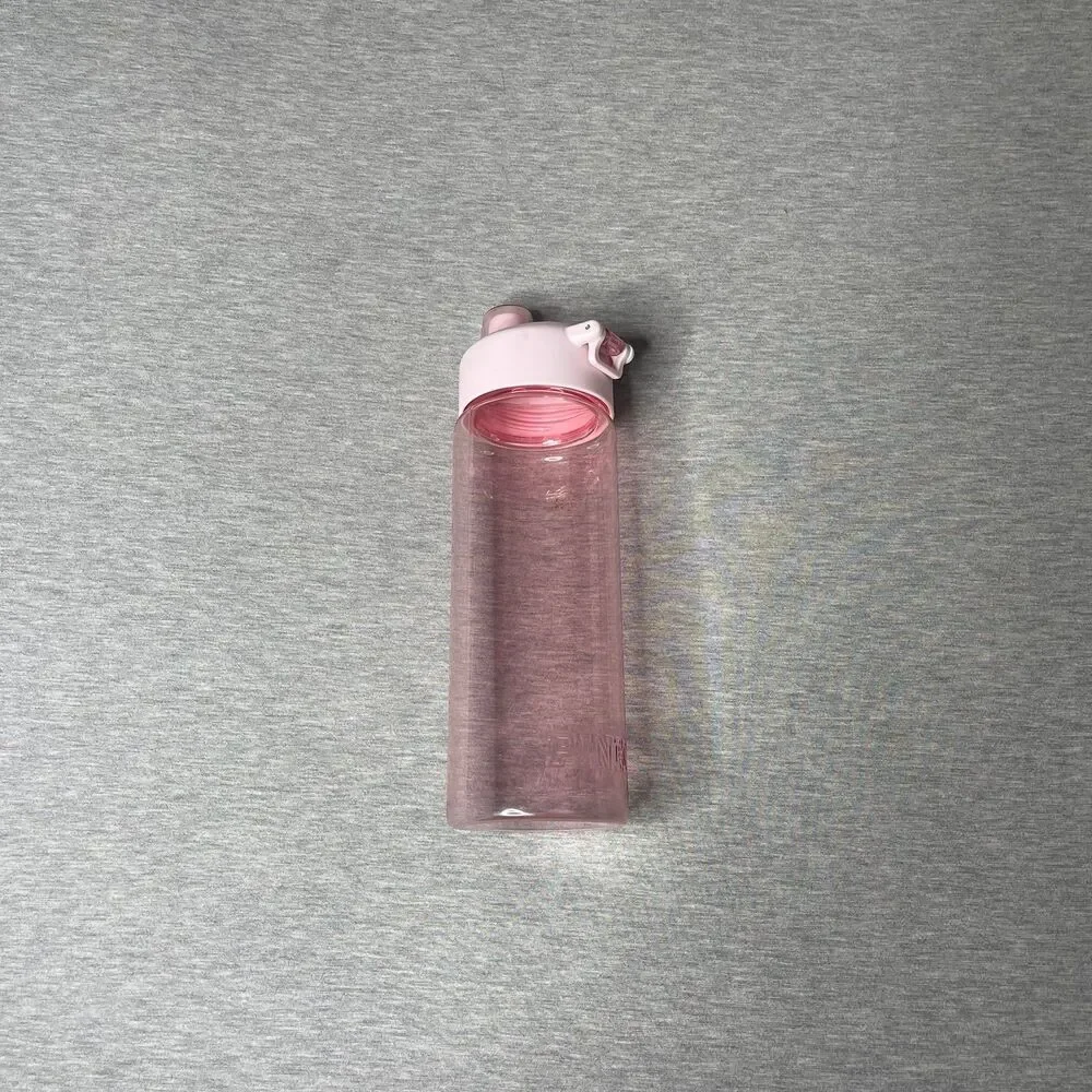 Victoria’s Secret PINK Logo Collegiate 32 Oz Water Bottle